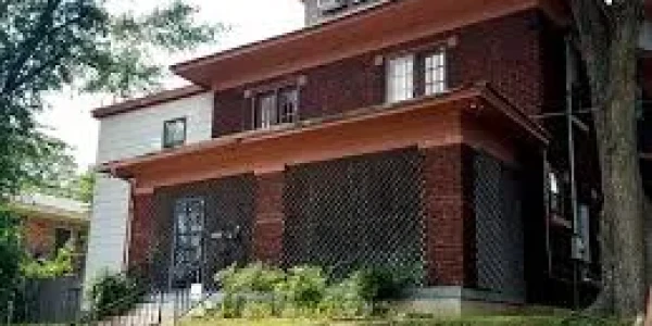 Grace House of Memphis