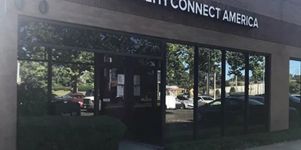 Health Connect Amercia