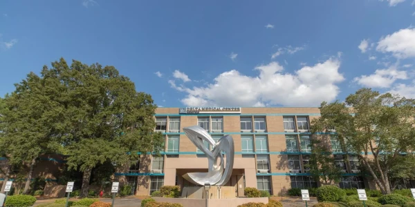 Delta Specialty Hospital