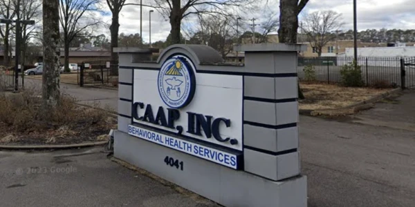 CAAP - Cocaine Alcohol Awareness Program