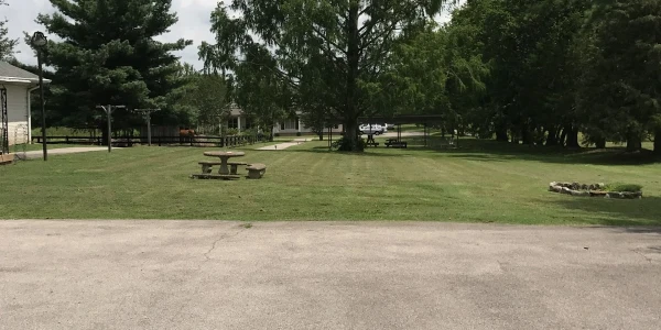 Center for Living and Learning