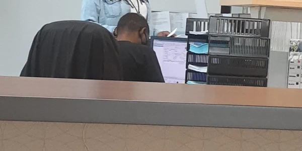 CMI Healthcare Services