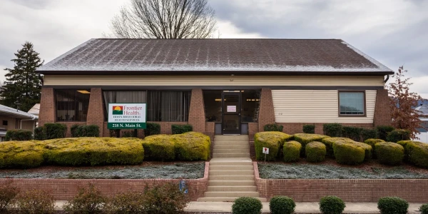 Frontier Health - Erwin Mental Health Center