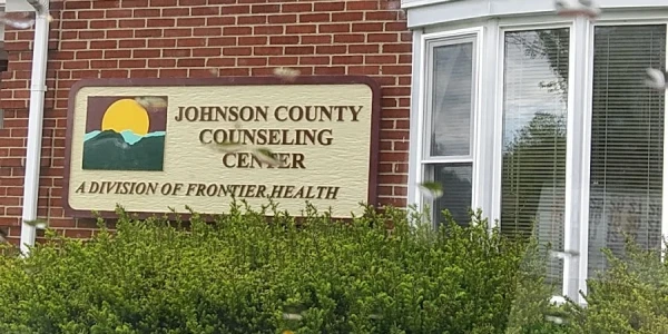 Frontier Health - Johnson County Counseling Center