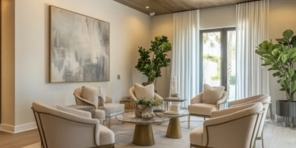 Grace House of Memphis - Extended