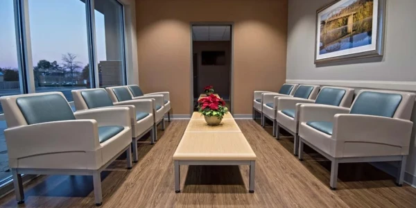 Lakeside Behavioral Health System - Landing Addictions Program