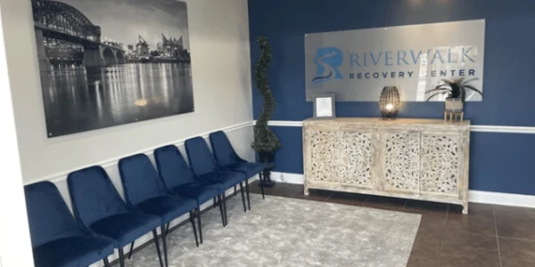 Riverwalk Recovery Center