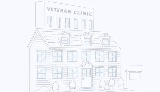 Veterans Affairs Medical Center - Mental Health Service Chemical Dependency Center